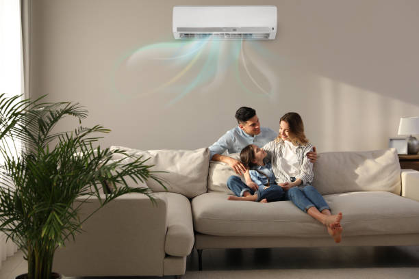 Best HVAC replacement cost  in Creston, IA