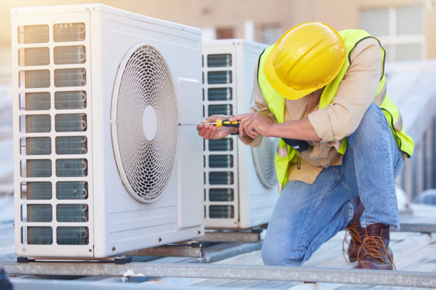 Best HVAC maintenance near me  in Creston, IA