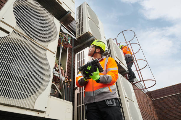 Best Furnace repair near me  in Creston, IA