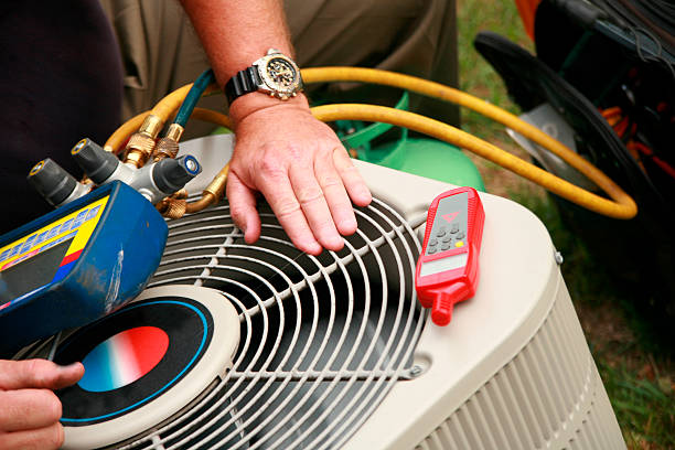 Best HVAC tune-up services  in Creston, IA
