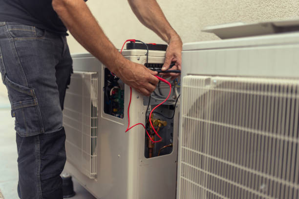 Best HVAC troubleshooting  in Creston, IA