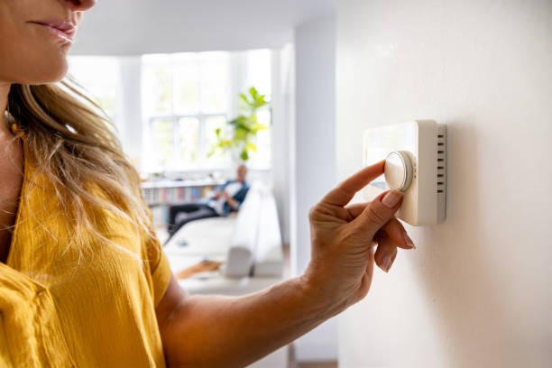 Best HVAC repair near me  in Creston, IA