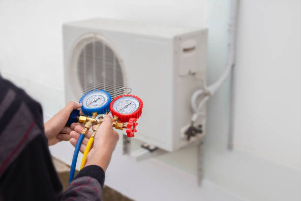 Best HVAC installation services  in Creston, IA