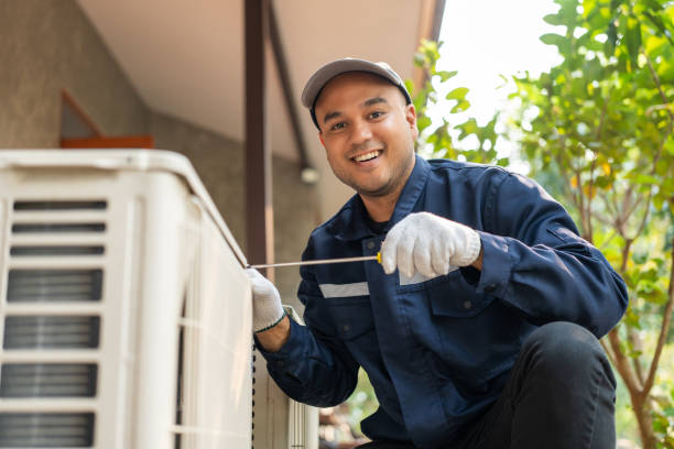 Best Residential HVAC services  in Creston, IA