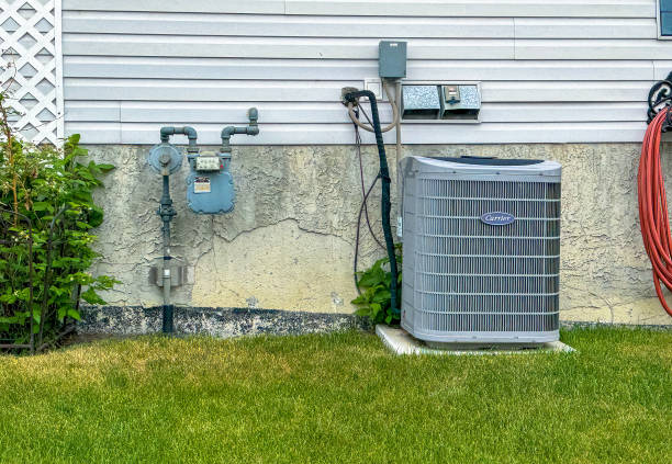 Best HVAC installation services  in Creston, IA