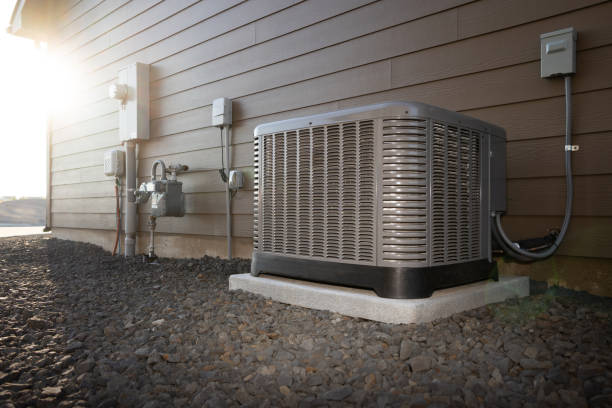 HVAC troubleshooting in Creston, IA